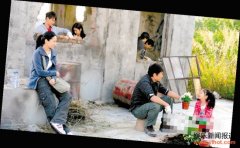 TVB电视剧《缺宅男女》聚焦港式“蜗居”苗侨伟被评香港男版海萍