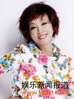 刘晓庆第三次出演一代女皇武则天秘史的电视剧